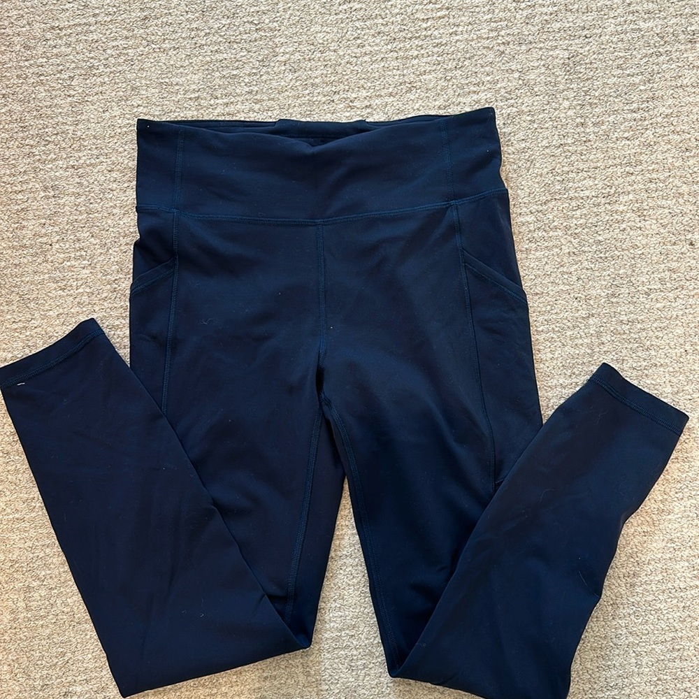 lululemon Align™ High-Rise Pant 25"